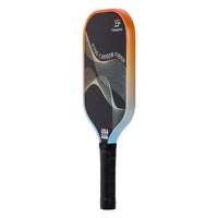 T700 Carbon Fiber Pickleball Paddle with Matte Finish, USAPA Professional Tournament Outdoor Paddle