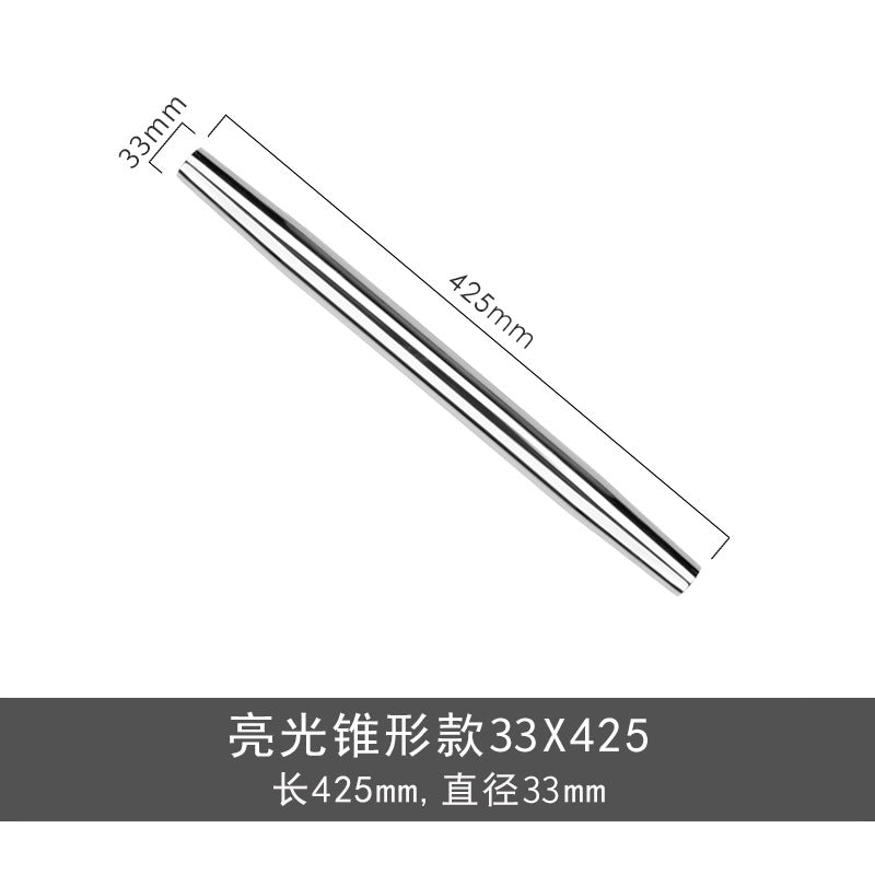 425MM Glossy Tapered