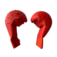 Boxing Gloves for Adults, Karate Protective Gear, Fitness and Combat Training