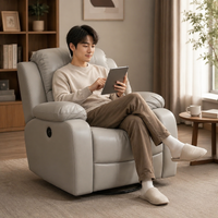 recliner chair