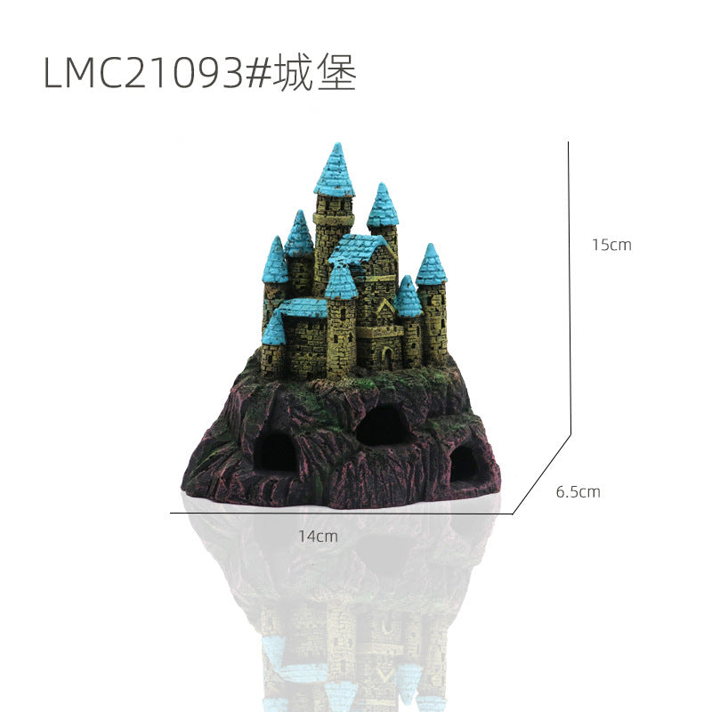 Lmc21093 Castle