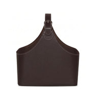 Tote Basket with Handle Large Storage Basket with Handle Portable