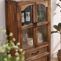 storage cabinet