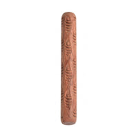 Clay Texture Roller Portable Clay Texture Rollers Lightweight for Hobbyists