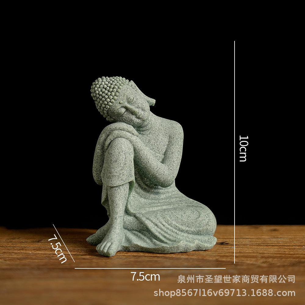 L Thinking