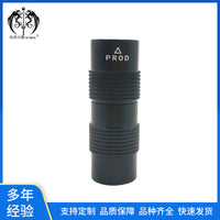 东莞磨砂器针刺保护套磨砂针刺台球用品配件台球杆磨砂