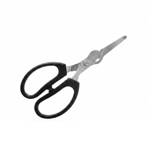 Shell Opener Pointed Tips Prawn Hinge Joint