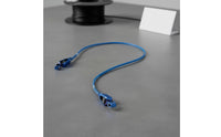 Foil Body Cord Conductive Sports Gear Customizable