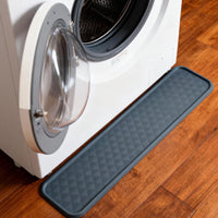 Silicone Refrigerator Mat Non-Slip Refrigerator Floor Protector Leak Proof