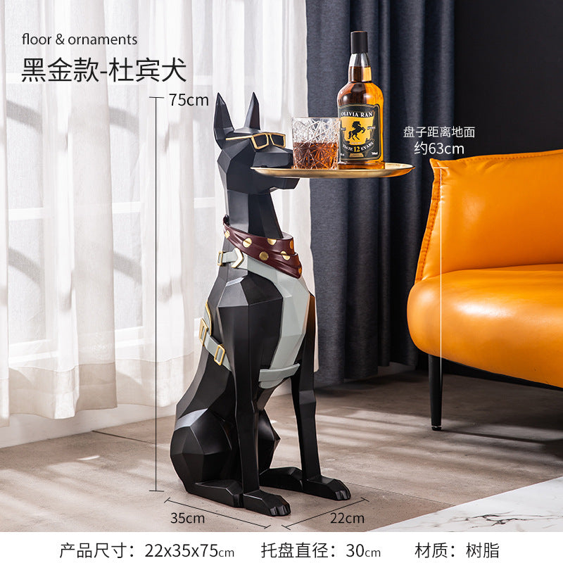 Black Gold / 75CM