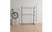 Paddle Board Rack Universal Fit Paddle Board Rack Surfboard Storage Stand Space-Saving SUP Stand Easy to Reach for Garage, Shop