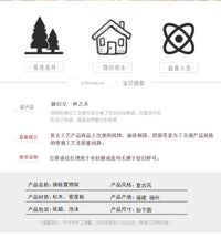 美式复古雕花挂墙搁板置物架实木装饰架客厅咖啡店墙饰壁挂托架