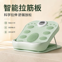拉筋板斜踏板可调节折叠家用小腿拉伸健身器材美腿神器跨境批发