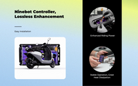 E260MAX Waterproof Brushless Controller