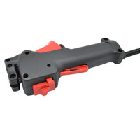 Backpack Handle Switch for Lawn Mower (26mm)