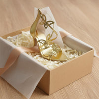 1/3 BJD Doll Shoes Strappy Butterfly Heel Shoes Easy to Wear