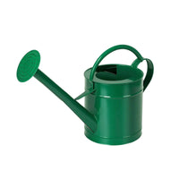 Watering Can with Long Spout Gentle Spray Container Dual Handle for Plant Lovers