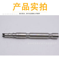 Car Dent Repair Tool Hail Damage Light Pull Hammer Dent Removal Kit