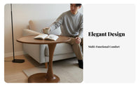 Sofa Side Table Minimalist and aesthetic interconnected Leg Side Table Sturdy long-lasting