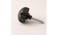 Thumb Knob Screw Ergonomic Hand Knob Easy to Turn Fastener for Fixtures