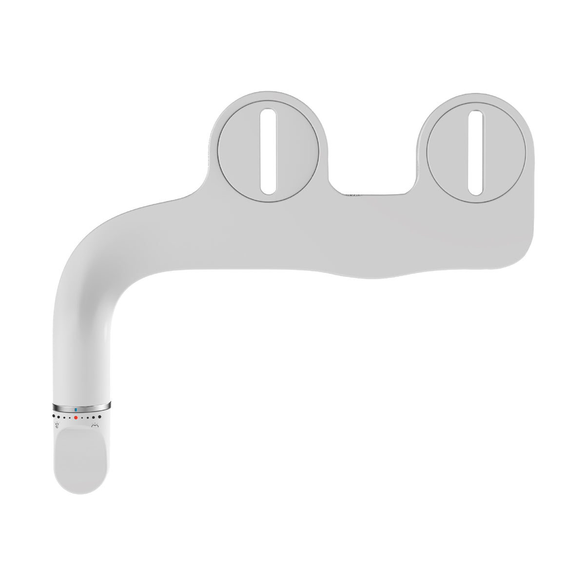 Bidet Attachment for Toilet