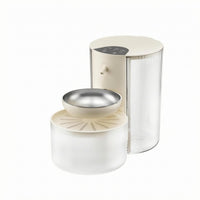 Automatic Pet Fountain Bowl-Style Pet Drinking Fountain ABS Plastic