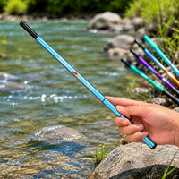 fishing rod