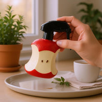 Fruit-Shaped-Shaped Spray Bottle 300 Ml Household Tool Manual Pump Design