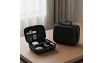 EVA Travel Carrying Case Large Capacity Digital Accessories Storage Box Portable