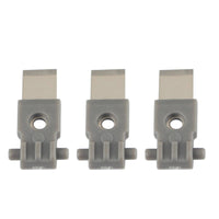 3 Pieces 3D Printer Cutter Wear Resistant Filament Cutter High Hardness for Makers