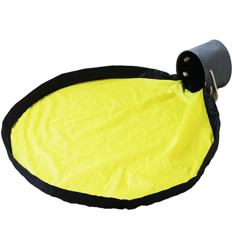 Gray-yellow