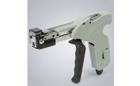 Cable Tie Tool with Clean Cable Tie Ergonomic for Workshop