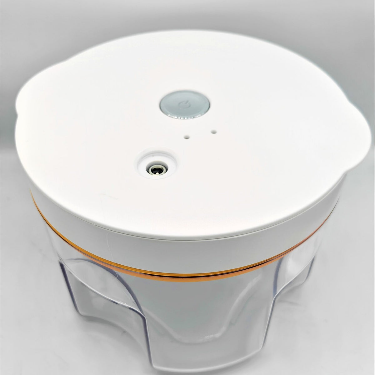 Dingshun First Generation High Vacuum De-Bubbling Machine for Silicone AB Glue Toys, US Plug