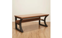 Desk with Pegboard Storage Perforated Panel Desk with Bookshelf Black Frame Office Furniture