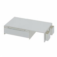 Kitchen Countertop Drawer Organizer Compact Countertop Storage Rack Sturdy