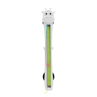 Automatic Cat Teaser Wand with Door Mount