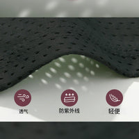宠物胸前背带 透气网布婴儿式抱狗神器猫狗通用外出便携 跨境热卖