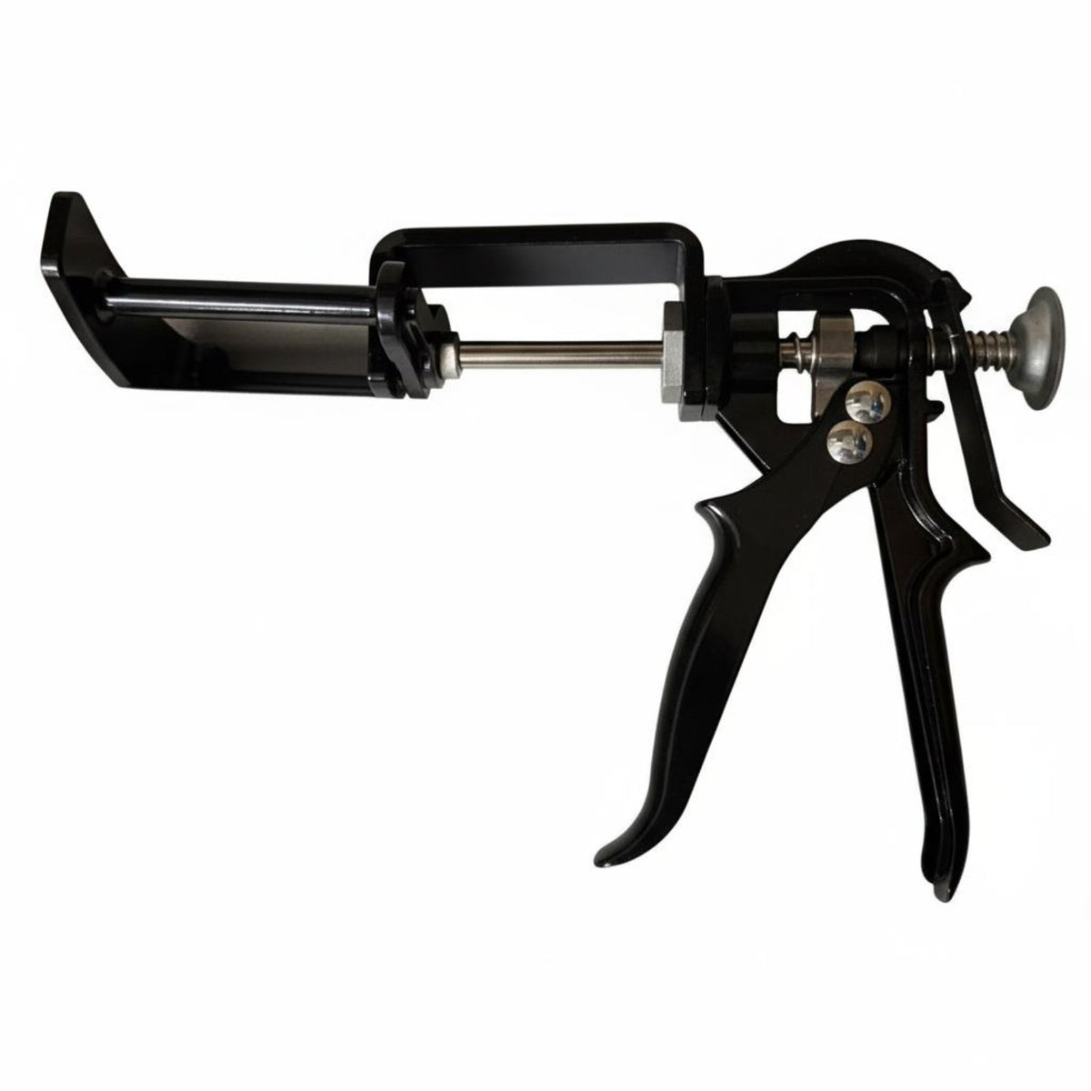 Piston Brake Tool Easy to Use Disc Brake Pad Spreader Anti-Rust Coating Ratcheting Caliper Tool for Mechanics, DIY Enthusiasts, Auto Repair Shop