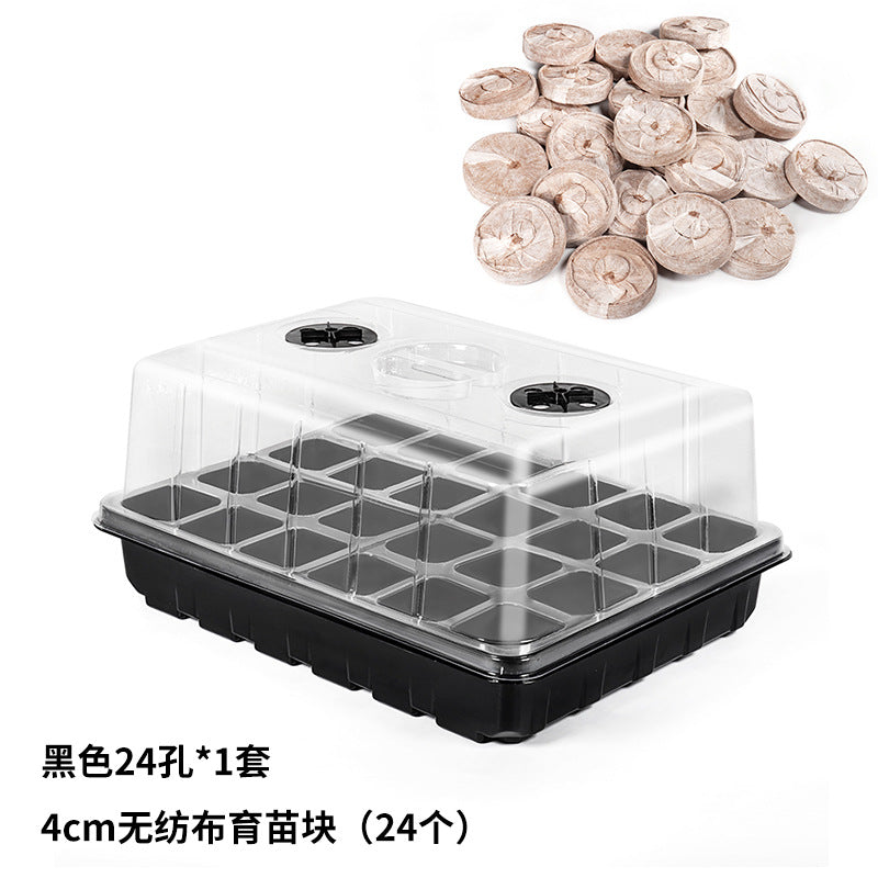 Blk 24-cell 24 4CM
