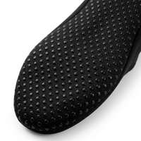 3mm Neoprene Socks, Wetsuit Socks, Diving Socks, Anti-Slip Sole Water Socks for Men Women, Kayaking, Beach Activities