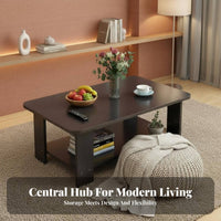 Round Side Table Modern Design Round Tripod Table Minimalist design spaceSaving for Students, Living Room, Small Spaces, Bedroom
