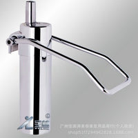 Pump Gas Lift for Beauty Salon and Barber Chairs