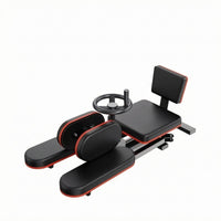 Stretching Split-Stretch Machine Padded Stretching Guide Breathable