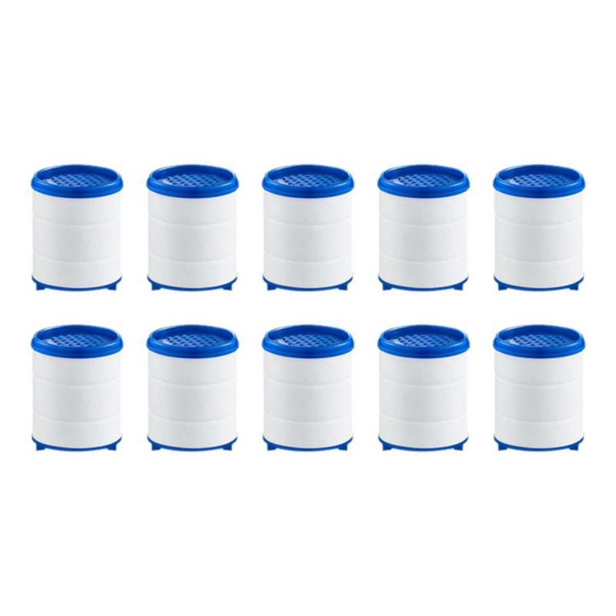Universal Faucet Water Strainer, 360° Rotatable Sink Extender, Multi-Stage Filtration, Suitable for Kitchen & Bathroom