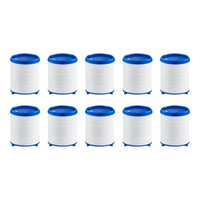 Universal Faucet Water Strainer, 360° Rotatable Sink Extender, Multi-Stage Filtration, Suitable for Kitchen & Bathroom