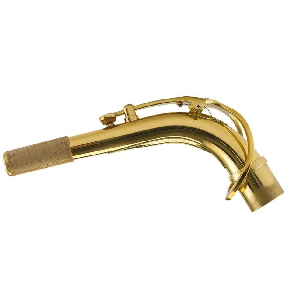 Saxophone Alto Neck Bend Tube with Good Tone Universal