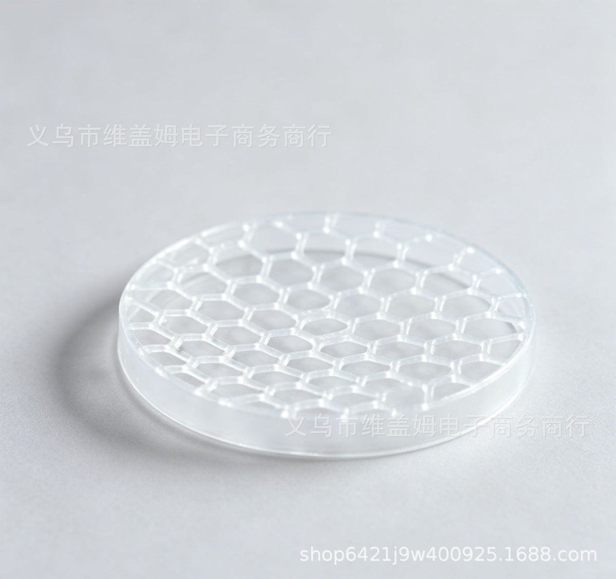Reusable Silicone