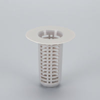 Floor drain cover for and kitchen, sink strainer, homeowners' essential , PP material, 1mm water seal height