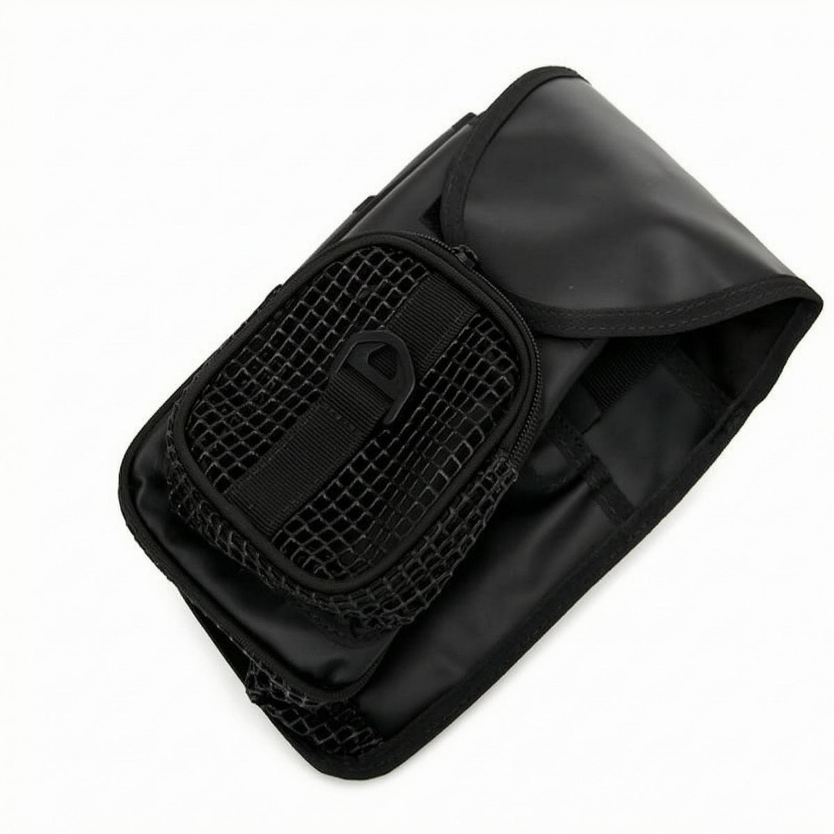Diving Waist Bag Compact Diving Waist Mesh Bag Quick Dry