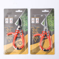 Garden Pruning Shears for Indoor Potted Plants and Outdoor Branches, Effortless Cutting Tool